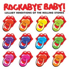 pelicula Rockabye Baby Lullaby Renditions of The Rolling Stones