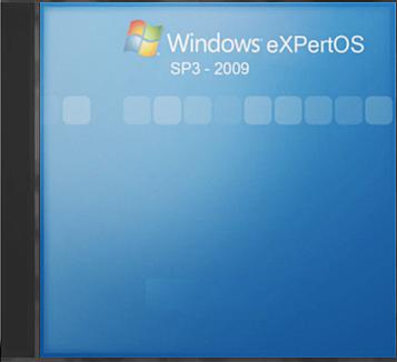 pelicula Windows eXPertOS V2