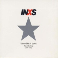 pelicula Inxs-Shine Like It Does  The Anthology