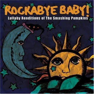 pelicula Rockabye Baby Lullaby Renditions of The Smashing Pumpkins