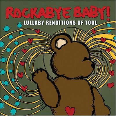 pelicula Rockabye Baby Lullaby Renditions of Tool