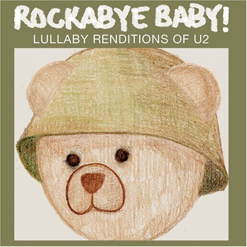 pelicula Rockabye Baby Lullaby Renditions Of U2