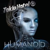 pelicula Tokio Hotel-Humanoid 2009