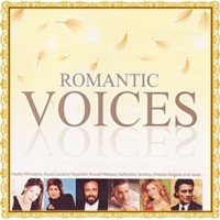 pelicula Romantic Voices