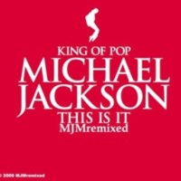 pelicula Michael Jackson -This Is It  MJMremixed 2009