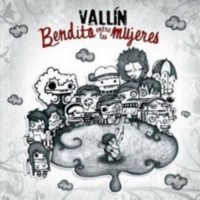 pelicula Vallin – Bendito Entre Las Mujeres  2009