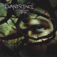 pelicula Evanescence-Any Where but Home