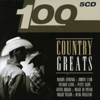 pelicula VA – 100 Tracks Country Classics Vol 1  2009