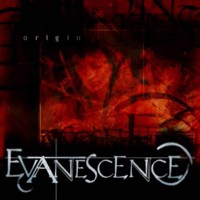 pelicula Evanescence-Origin