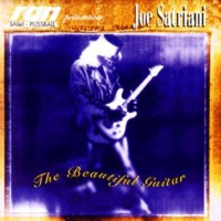 pelicula Joe Satriani – The Beautiful Guitar 1993