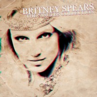 pelicula Britney Spears The Singles Collection 2009