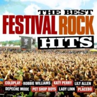 pelicula VA – The Best Festival Rock Hits  2009