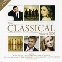 pelicula VA – The Classical Album  2009