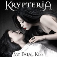 pelicula Krypteria My Fatal Kiss 2009