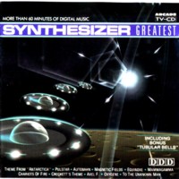 pelicula Synthesizer Greatest vol 1