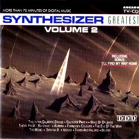 pelicula Synthesizer Greatest vol 2