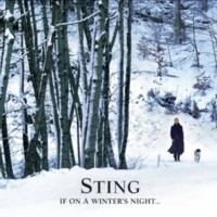 pelicula Sting – If On A Winters Night