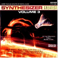 pelicula Synthesizer Greatest vol 3