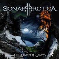 pelicula Sonata Arctica  The Days of Grays 2009