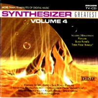 pelicula Synthesizer Greatest vol 4