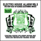 pelicula VA – Electro House Alarm Vol 5