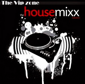 pelicula VA – The House Mixx Vol  Three