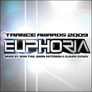 pelicula VA-Euphoria Trance Awards 2009