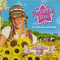 pelicula Patito Feo, La historia más linda (2007)