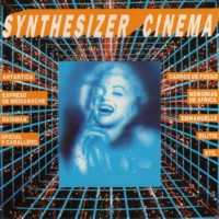 pelicula Synthesizer Cinema