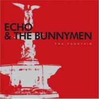 pelicula Echo & the Bunnymen – The Fountain 2009