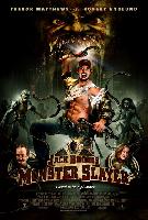 pelicula Jack Brook: Monster Slayer