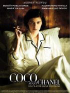 pelicula Coco, De La Rebeldía A La Leyenda De Chanel