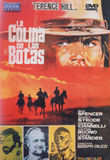 pelicula Bud Spencer y Terence Hill – La Colina De Las Botas