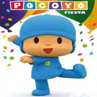 pelicula Pocoyo – Fiesta