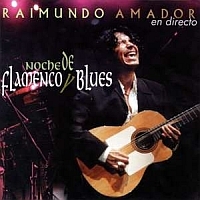 pelicula Raimundo Amador – Noche De Flamenco y Blues