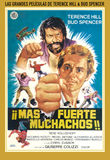 pelicula Bud Spencer  y Terence Hill – Mas Fuerte Muchachos