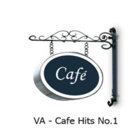 pelicula VA-Cafe Hits No 1-2009