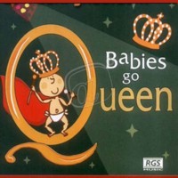 pelicula Babies go Queen