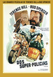 pelicula Bud Spencer y Terence Hill – Dos Superpolicias