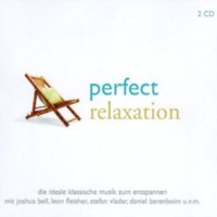 pelicula VA – Perfect Relaxation [Relax] 2CD 2009