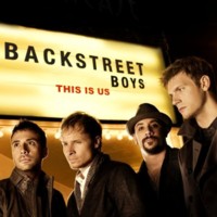 pelicula Backstreet Boys-This Is Us DeluxeEdition 2009