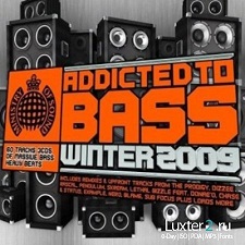 pelicula VA–MOS Presents Addicted to Bass Winter