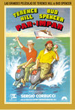 pelicula Bud Spencer y Terence Hill – Par Impar