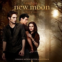 pelicula BSO The Twilight Saga – New Moon