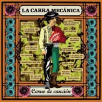 pelicula La Cabra Mecánica – Carne de canción [2009]