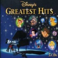 pelicula VA – Disneys Greatest Hits 3CD’s