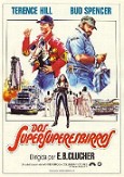 pelicula Bud Spencer y Terence Hill – Dos Super Super Esbirros