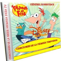 pelicula Phineas & Ferb