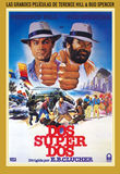 pelicula Bud Spencer y Terence Hill – Dos Super Dos