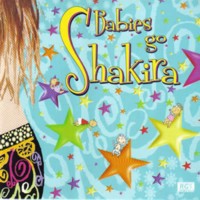 pelicula Babies Go – Shakira